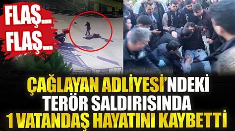 MSB'den adliyedeki terör saldırısında hayatını kaybeden vatandaş için taziye mesajı - Son Dakika Haberleri